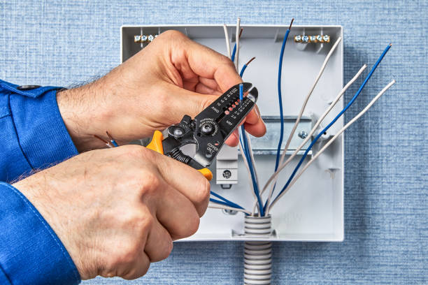 Professional Electrical Services in El Valle De Arroyo Seco, NM